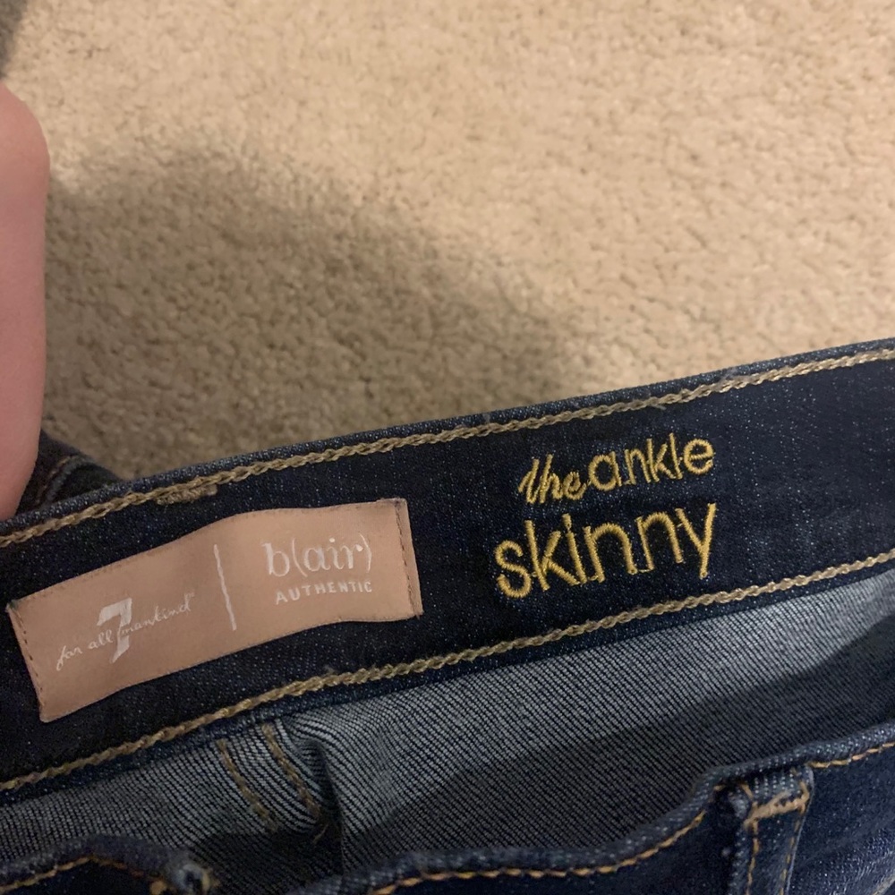 Seven jeans